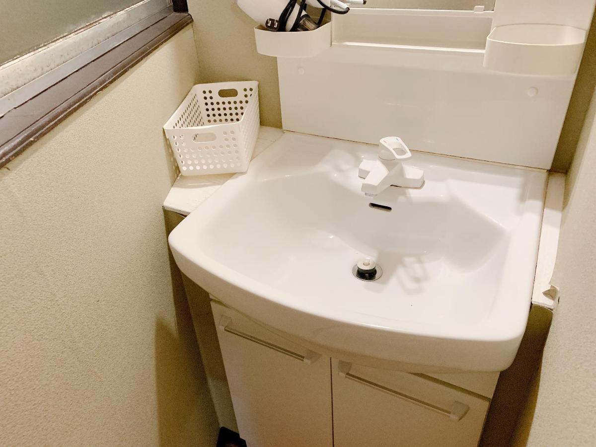 Goodstayhostel鶴橋戸建て Osaka Luaran gambar