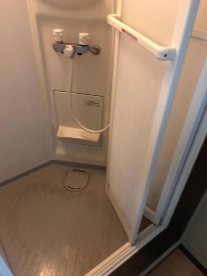 Goodstayhostel鶴橋戸建て Osaka Luaran gambar