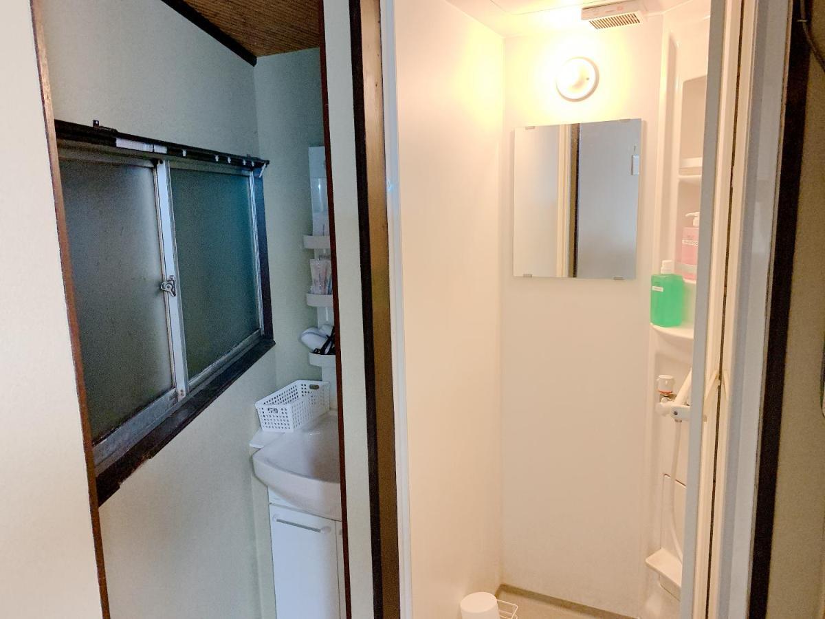 Goodstayhostel鶴橋戸建て Osaka Luaran gambar