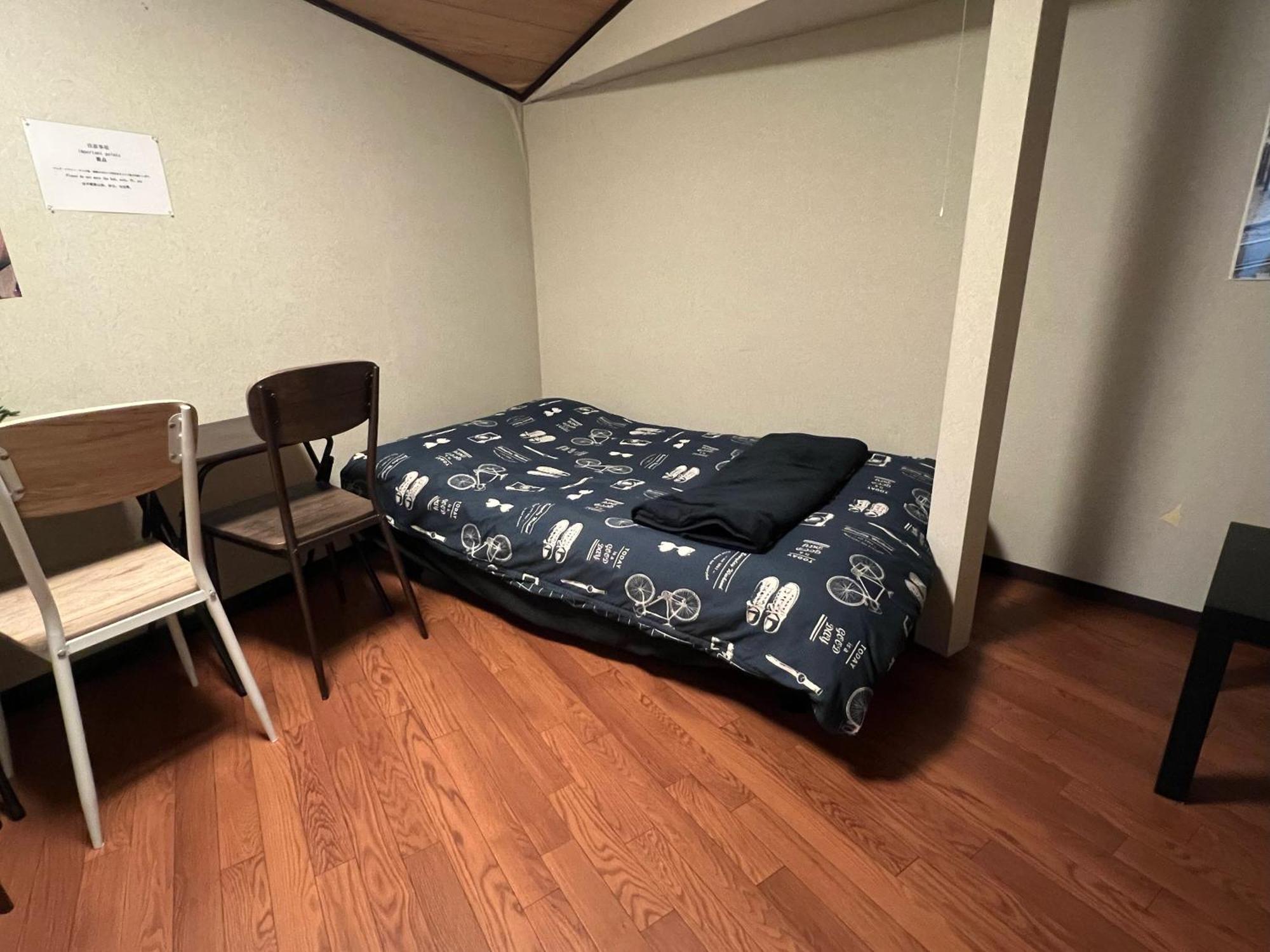 Goodstayhostel鶴橋戸建て Osaka Luaran gambar