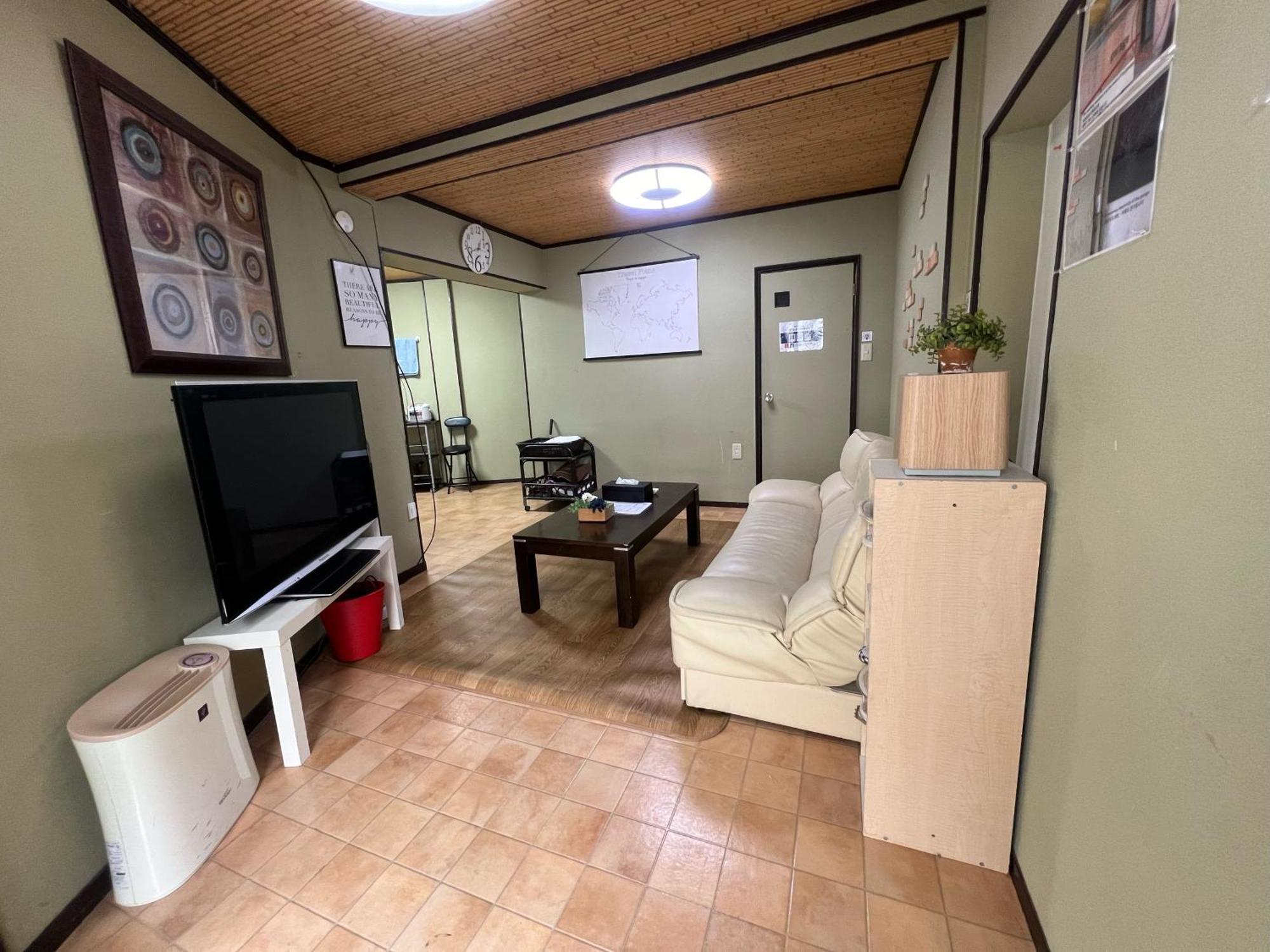 Goodstayhostel鶴橋戸建て Osaka Luaran gambar